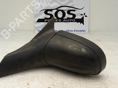 Left mirror OPEL CORSA B (S93) 1.2 i 16V (F08, F68, M68) | BP22129017C26 