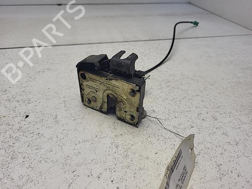Cerradura puerta delantera derecha RENAULT MEGANE I (BA0/1_) 1.9 D Eco (BA0A, BA0U, BA0R) (64 hp) 21324400