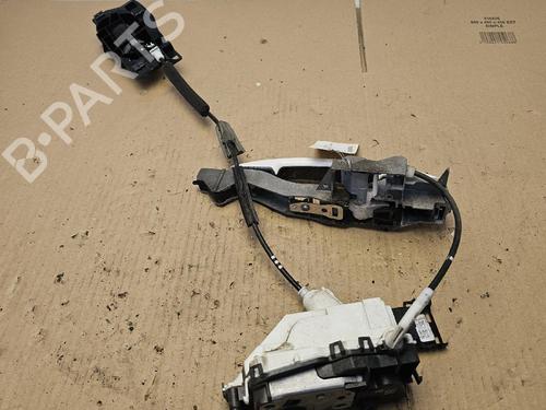 Used Rear right lock Rear right lock CITROËN C3 II (SC_) 1.4 HDi 70 (SC8HZC, SC8HR0, SC8HP4) (68 hp) 39972444 39972444