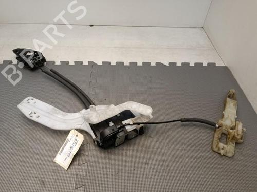 Used Rear left lock Rear left lock HYUNDAI ix35 (LM, EL, ELH) 1.7 CRDi (116 hp) 21322600 21322600