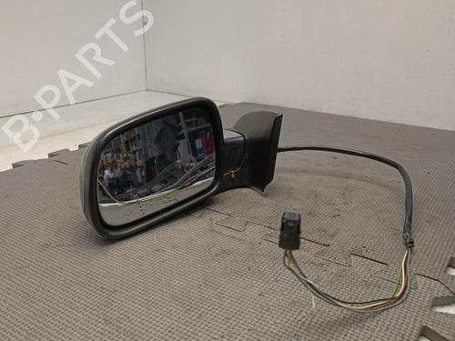 Left mirror PEUGEOT 307 (3A/C) 1.6 16V | BP21540642C26 