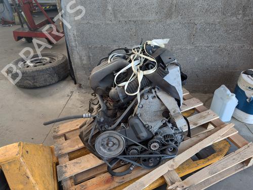 Motor RENAULT CLIO II (BB_, CB_) 1.4 16V (B/CB0P, BB13) | BP28141693M1 