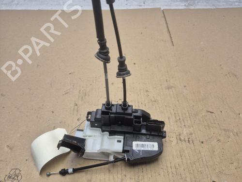 Used Rear right lock Rear right lock HYUNDAI SANTA FÉ II (CM) 2.2 CRDi (155 hp) 40434590 40434590