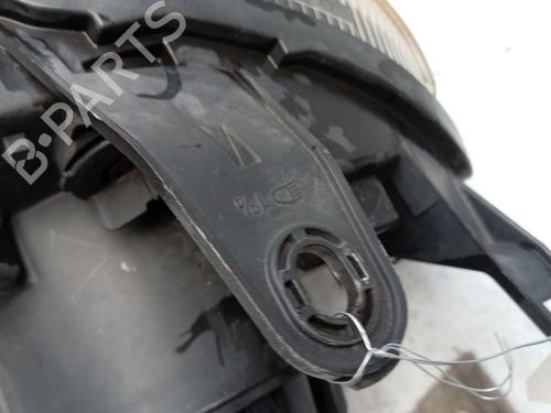 Right headlight CITROËN C8 (EA_, EB_) 2.0 HDi 165 | BP25407825C29 - Image 7