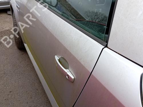 Used Left front door OPEL TIGRA TwinTop (X04) 1.3 CDTI (R97) (69 hp) 25002604