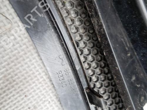 Used Scuttle panel Scuttle panel PEUGEOT 208 I (CA_, CC_) 1.2 VTI 82 (82 hp) 24297224 24297224