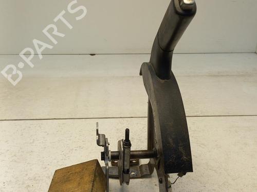 Hand brake NISSAN QASHQAI I (J10, NJ10) 1.5 dCi | BP21323219I18 