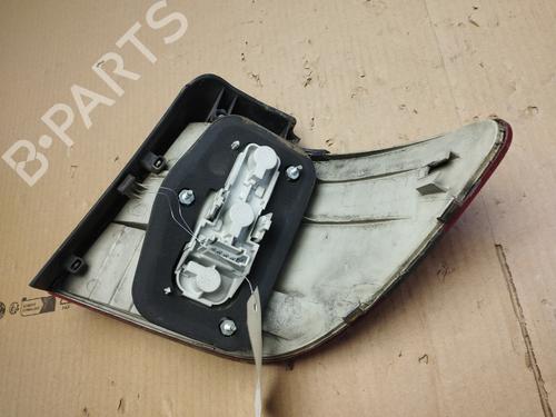 Used Left taillight Left taillight 38102362 38102362