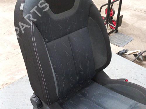 Used Right front seat Right front seat CITROËN C4 II (NC_) 1.6 HDi 90 (92 hp) 21324171 21324171