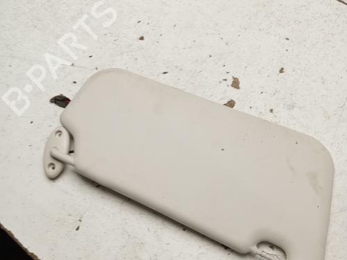 Left sun visor FORD FOCUS III 1.6 TDCi | BP30355977I1