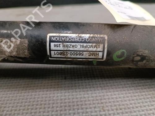 Used Steering rack Steering rack HYUNDAI ix35 (LM, EL, ELH) 1.7 CRDi (116 hp) 21325852 21325852