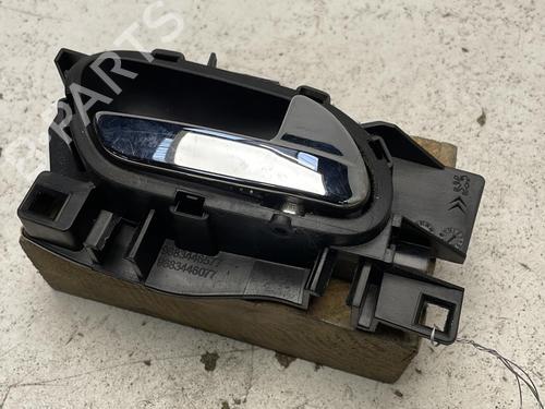Front right interior door handle CITROËN DS3 (SA_) 1.6 THP 155 | BP21322752I14 