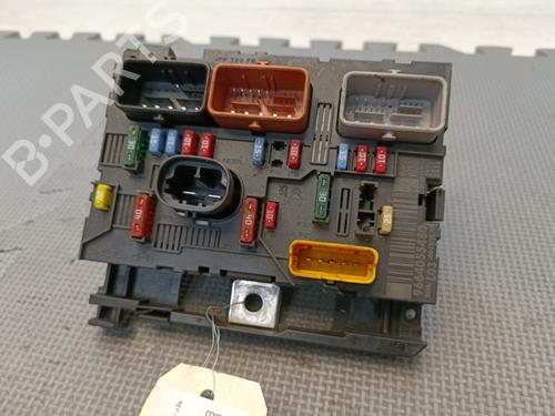 Fuse box CITROËN C3 I (FC_, FN_) 1.4 HDi | BP21323808E1 