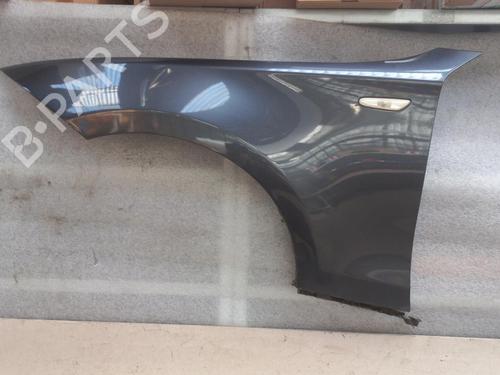 Left front fenders BMW 1 (E87) 118 d | BP21326230C41 