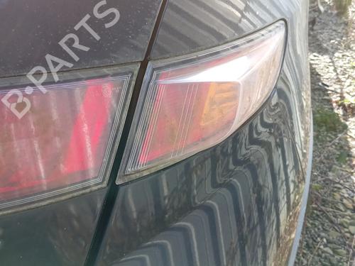 Højre baglygte HONDA CIVIC VIII Hatchback (FN, FK) 2.2 CTDi (FK3) (140 hp) 22129503