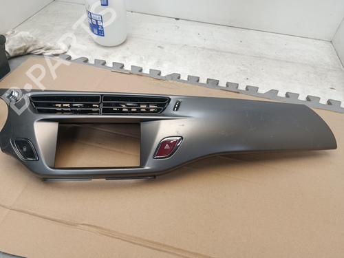 Andre CITROËN C3 II (SC_) 1.6 BlueHDi 100 (99 hp) 26289318
