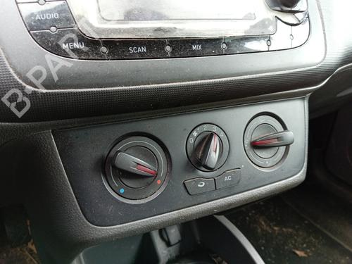 Used Climate control SEAT IBIZA IV SC (6J1, 6P5) 1.4 TDI (80 hp) 25002632