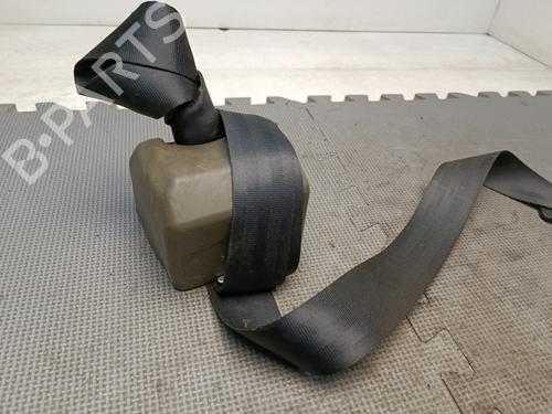 Rear left belt tensioner PEUGEOT 308 I (4A_, 4C_) 1.6 HDi | BP21322726C89 