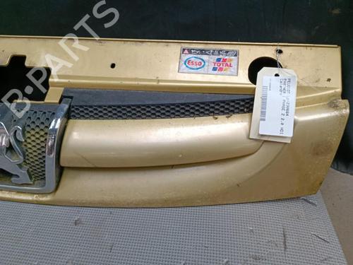 Used Grille Grille 22131003 22131003
