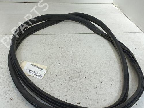Gummilist PEUGEOT 5008 (0U_, 0E_) 2.0 HDi 150 / BlueHDi 150 (150 hp) 22130062