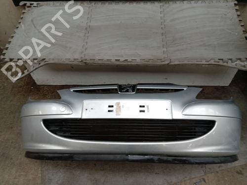 Used Front bumper PEUGEOT 307 Break (3E) 2.0 HDI 110 (107 hp) 29373105