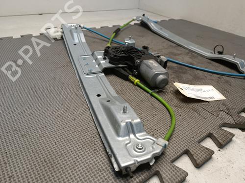 Used Front right window mechanism Front right window mechanism CITROËN C3 Picasso (SH_) 1.6 HDi (90 hp) 22360390 22360390