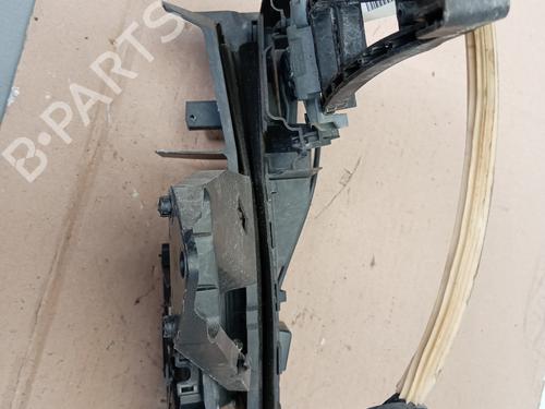 Front left lock FORD FOCUS II (DA_, HCP, DP) 1.6 TDCi | BP26301392C98 
