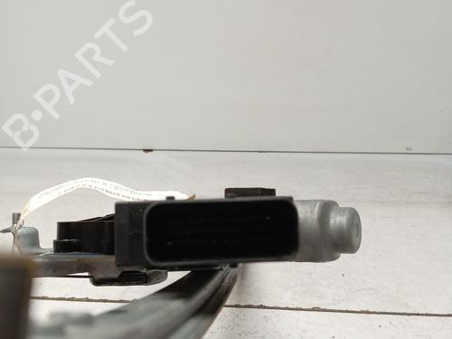 Front left window mechanism RENAULT ESPACE IV (JK0/1_) 2.0 dCi (JK03, JK04, JK1C, JK1G, JK1J, JK1K) | BP29607384C22 