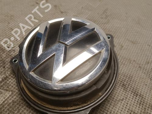 Electronic module VW POLO V (6R1, 6C1) 1.4 TDI | BP22301382M83 