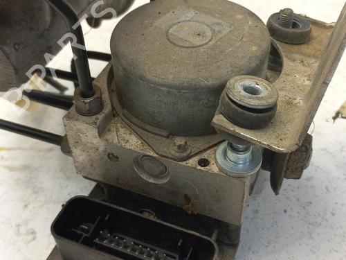 Used ABS pump ABS pump FIAT 500 (312_) 1.3 D Multijet (312AXB1A) (75 hp) 21325366 21325366