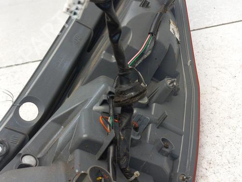 Used Left taillight Left taillight HYUNDAI i30 (FD) 1.6 CRDi (90 hp) 22130173 22130173