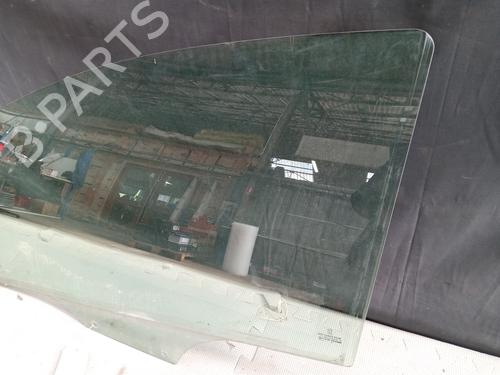 Front left door window PEUGEOT 307 (3A/C) 2.0 HDi 90 | BP25296500C18 