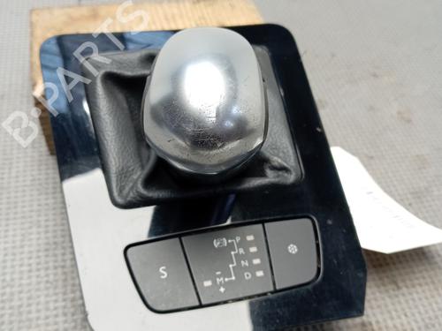 Gear lever PEUGEOT 508 SW I (8E_) 2.0 BlueHDi 180 | BP24239163M90 