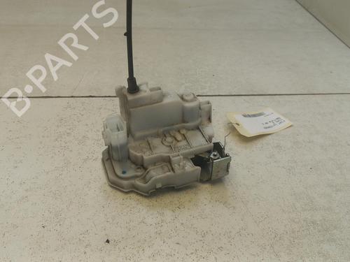 Used Rear right lock FIAT TIPO Estate (356_, 357_) [2016-2025]  22919088