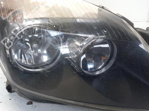 Used Right headlight OPEL ASTRA H (A04) 1.6 (L48) (105 hp) 21326261