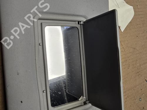 Used Right sun visor Right sun visor FORD FIESTA VI (CB1, CCN) 1.5 TDCi (95 hp) 39933159 39933159