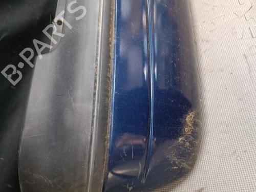 Used Rear bumper Rear bumper 21325865 21325865