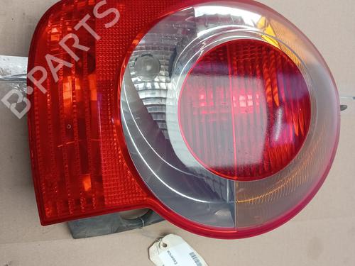 Left taillight RENAULT MODUS / GRAND MODUS (F/JP0_) 1.2 (JP0C, JP0K, FP0C, FP0K, FP0P, JP0P, JP0T) | BP31975057C34 - Image 2