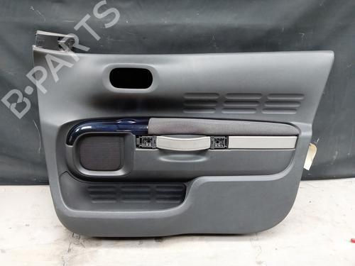 Used Front right panel Front right panel CITROËN C4 CACTUS 1.6 BlueHDi 100 (99 hp) 26909541 26909541