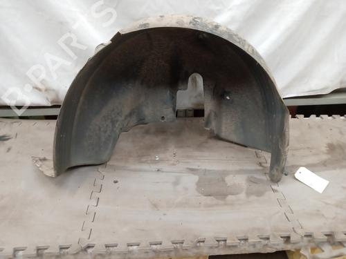 Used Wheel arch PEUGEOT 207 (WA_, WC_) 1.4 HDi (68 hp) 32322998