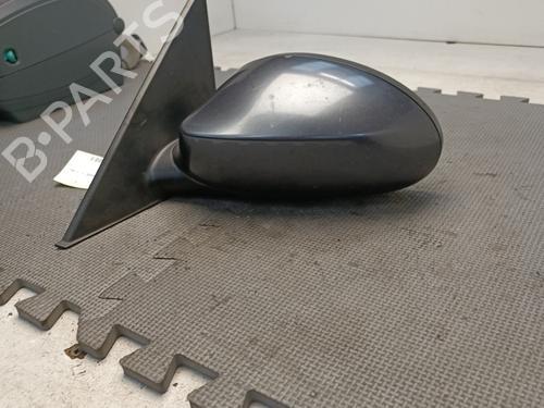 Left mirror BMW 1 (E87) 118 d | BP21558043C26 