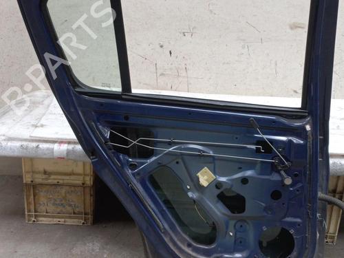 Used Left rear door DACIA SANDERO 1.5 dCi (68 hp) 21325099