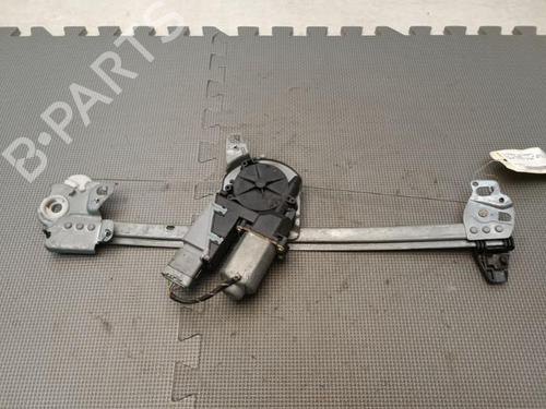 Rudehejsemekanisme Højre foran CITROËN C3 I (FC_, FN_) 1.4 HDi (68 hp) 22131023