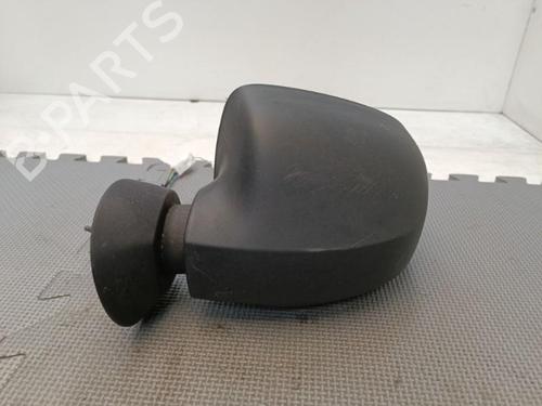 Used Left mirror Left mirror DACIA LOGAN MCV (KS_) 1.5 dCi (KS0K) (68 hp) 21324807 21324807