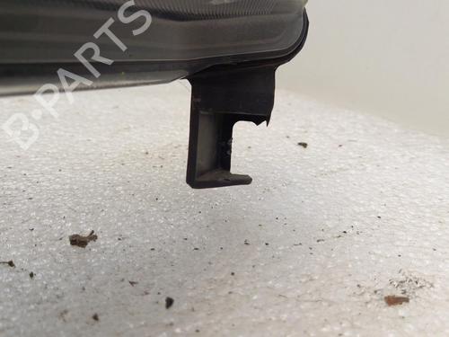 Used Left headlight Left headlight RENAULT LAGUNA II (BG0/1_) 1.9 dCi (BG13) (125 hp) 21326700 21326700