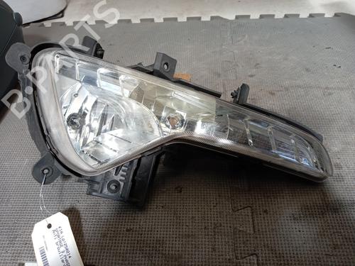 Used Right front fog light KIA SPORTAGE III (SL) 1.6 GDI (135 hp) 26035037