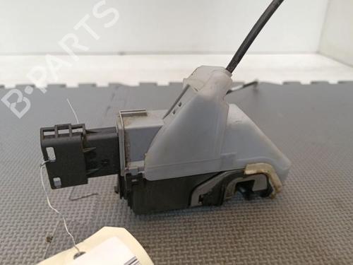 Used Rear right lock PEUGEOT 508 SW I (8E_) 1.6 HDi (112 hp) 21326312