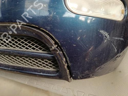 Stoßstange vorne VW NEW BEETLE (9C1, 1C1) 1.9 TDI | BP24424457C7 