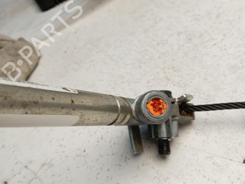 Front right seatbelt FIAT PUNTO EVO (199_) 1.3 D Multijet (199AXC1A, 199BXC1A, 199AXT1A, 199BXT1A) | BP25002668I25 - Image 7