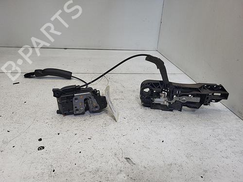Used Rear left lock Rear left lock RENAULT MEGANE III Hatchback (BZ0/1_, B3_) 1.5 dCi (BZ09, BZ0D, BZ1W, BZ29, BZ14) (110 hp) 21324072 21324072